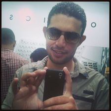 Khaled Qasem