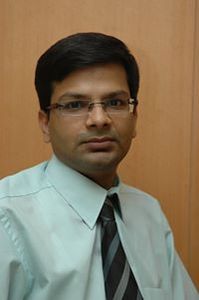 Pankaj Gupta