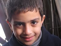Nsser Mazen