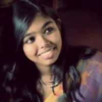 Tamalika Roy