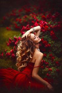 Айсель Иманова