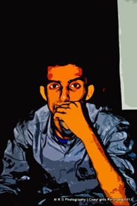 Valeed Shah
