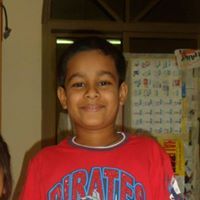 Reeve Fernandes