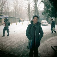 Benjamin Tan zhi xiong