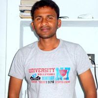 Ravindra Babu