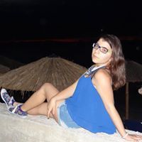 Ιωάννα Κουφοπαντελή