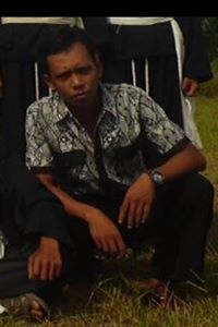Dodik Susanto