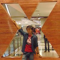 Ravi Kumar