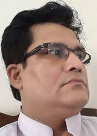 Hafeez Kumbhar
