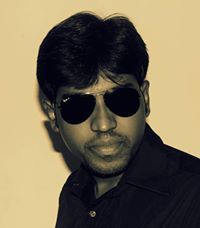 Mohamed Faizal