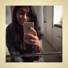 Soha Mirza
