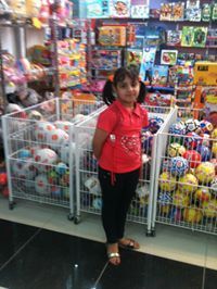 يسر الدليمي