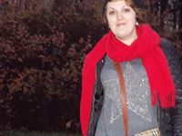 Вика Маковская