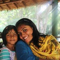 Priyamvadha Jakkala