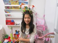 Mi Tran
