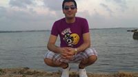 Mohammad Kassoum