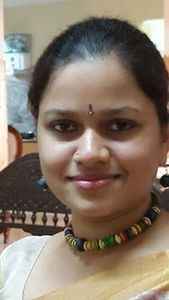 Madhuravalli Rl