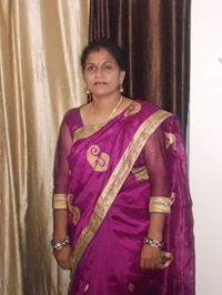 Bharti Sharma