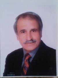 د.علي العبيدي