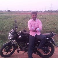 Ponshankar Balan