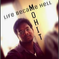 Mohit YaaĜa'ŝ