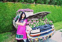 Shwetha Shivakumar