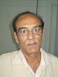 Sudhir De