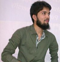 Malik Saeed