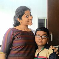 Vyshalee Sundar