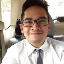 Thirdy Villarey