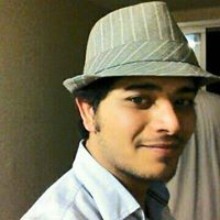 Faizal Motala