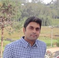 Ashok Gopichander