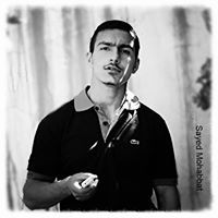 Sayed Ghaleb