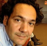 Joe Santos