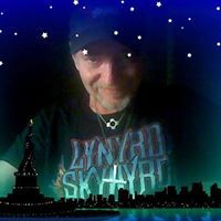 Mark Crossland
