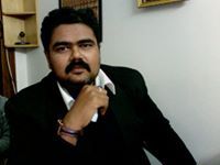Rajesh Ranjan