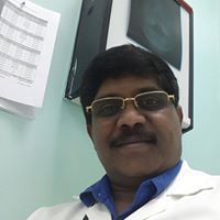 karthikeyan