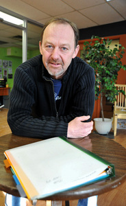 Jeff Pitcher