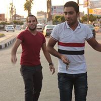 Mostafa Elaraby