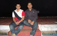 Saurabh Bhatt
