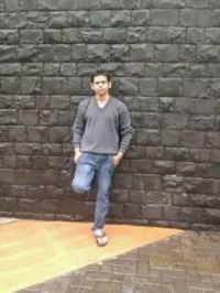 Jitendra Satpute
