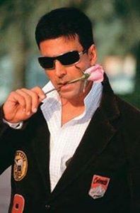 Rajesh Pandey
