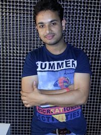 Himanshu Sharma