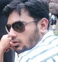 Syed Suhaib