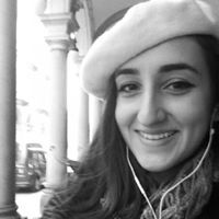 Ece Ergür