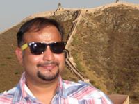 Jayanta Bhattacharya