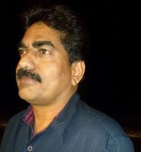 Mukesh Shah