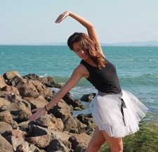 Цветелина Петрова