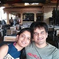 Abhishek Parwal