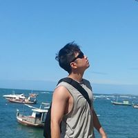 Carlos Wu